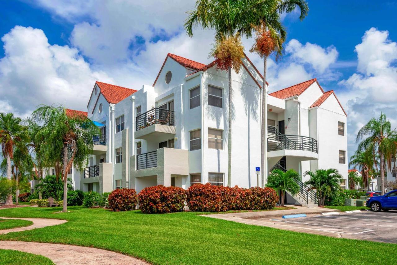 Tucker At Sheridan Ocean Club Fort Lauderdale Dania Beach Zewnętrze zdjęcie
