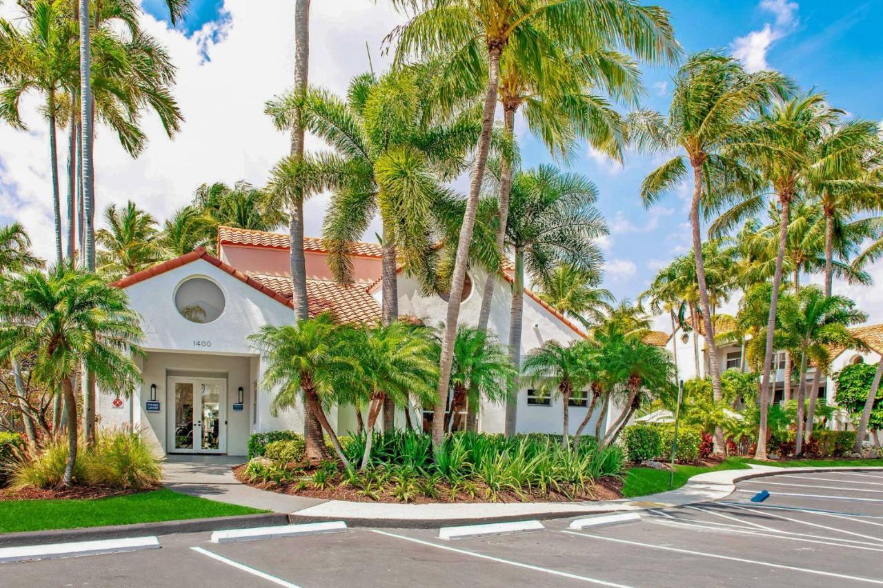 Tucker At Sheridan Ocean Club Fort Lauderdale Dania Beach Zewnętrze zdjęcie