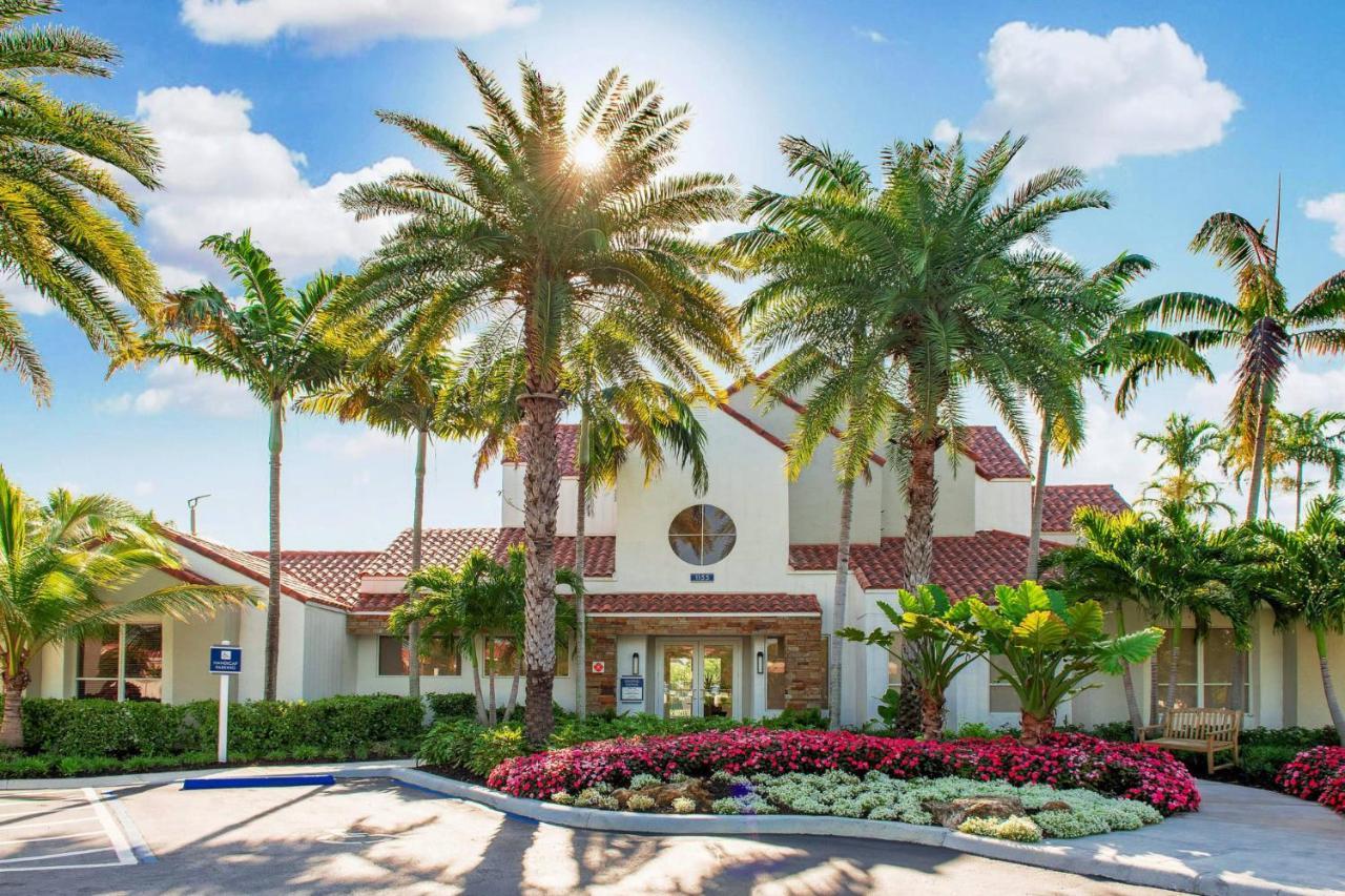 Tucker At Sheridan Ocean Club Fort Lauderdale Dania Beach Zewnętrze zdjęcie